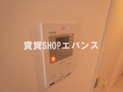 【セキュリティ】 | リブリ・ラヴィータ