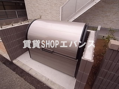 【その他共用部分】 | リブリ・ラヴィータ