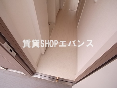 【玄関】 | リブリ・ラヴィータ