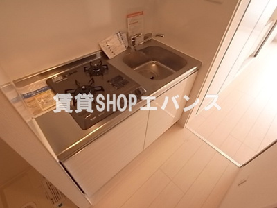 【キッチン】 | リブリ・ラヴィータ