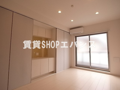 【寝室】 | リブリ・ラヴィータ