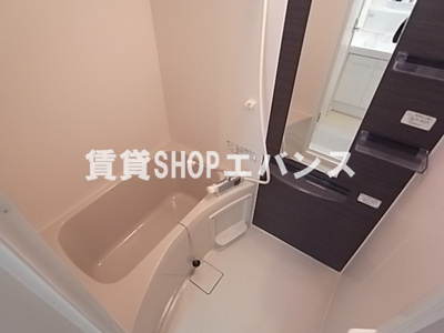 【浴室】 | リブリ・ラヴィータ