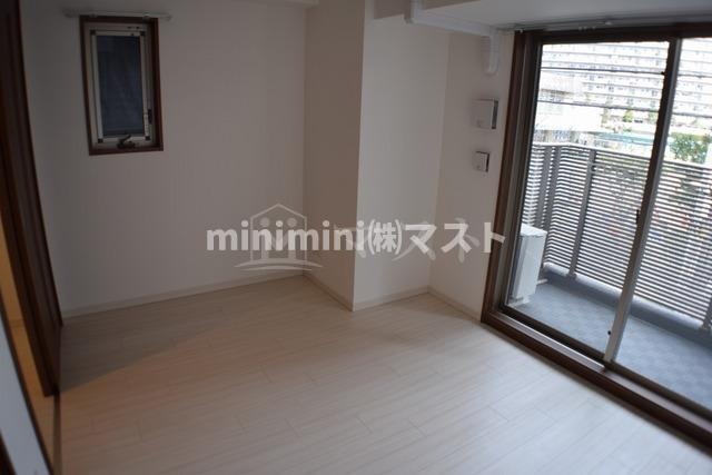 アール大阪グランデの内装