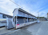 　旭ヶ丘コーポの画像