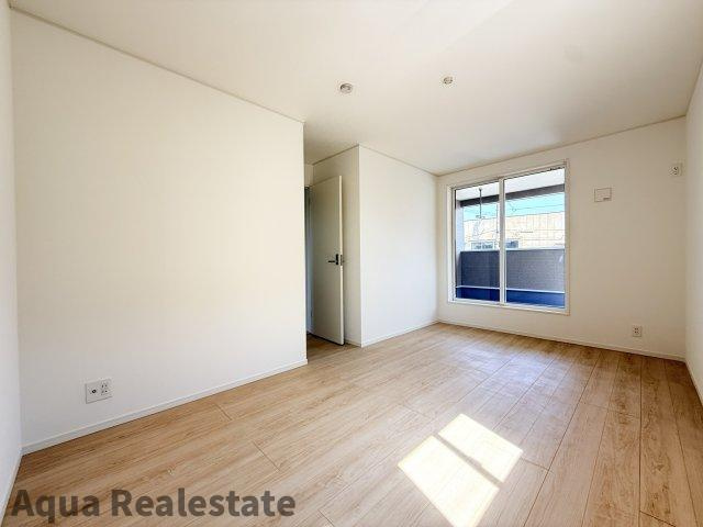 高松市牟礼町大町の新築一戸建のキッチン|使いやすいキッチンです