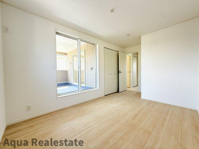 高松市牟礼町大町の新築一戸建のキッチン|キッチンでお料理をお楽しみください