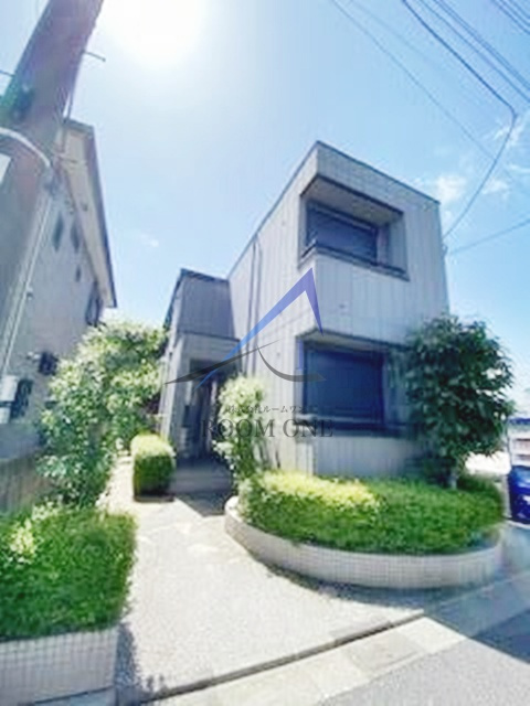 AKマンションⅡ