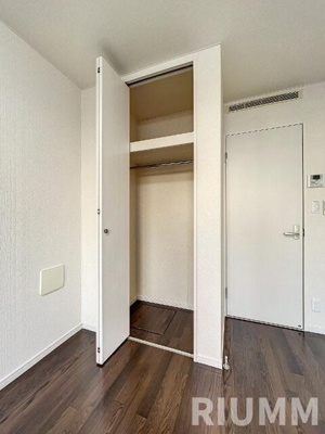 【収納】 | フラット梅島