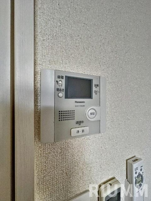 【セキュリティ】 | フラット梅島