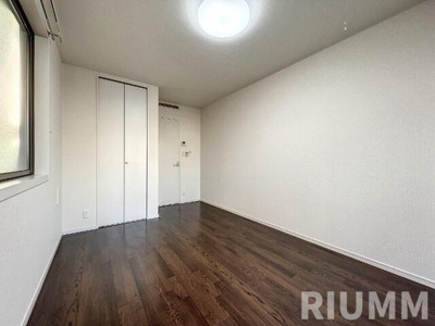 【内装】 | フラット梅島