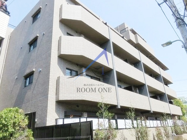 ブライズ大森東QUATTRO