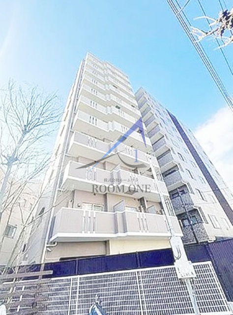 デュオシティ大森町