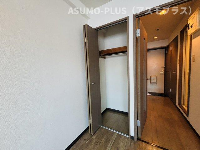 セレッソ中川のその他|別号数タイプ