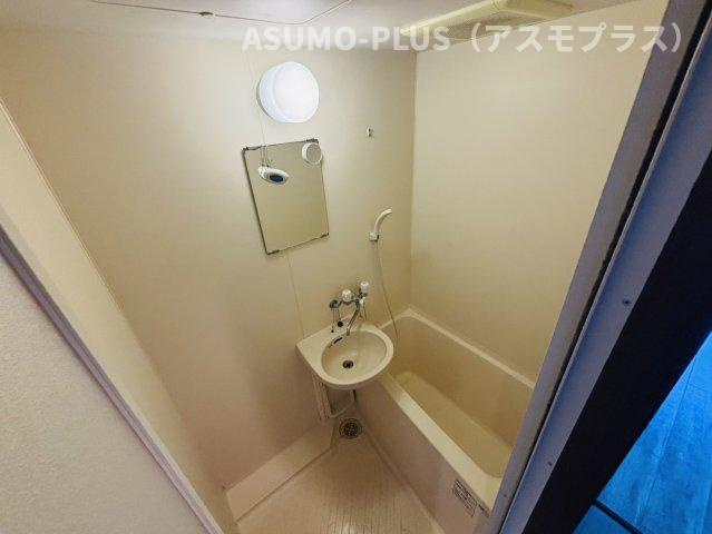 セレッソ中川のその他|別号数タイプ