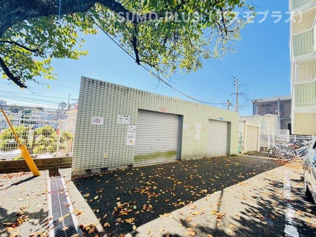 セレッソ中川の庭|別号数タイプ