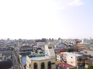 【展望】 | 天気が良い日には、富士山を眺める事ができます！是非、ご体験ください！