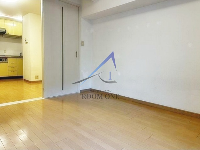 柏木ローズマンションの寝室|寝室です。