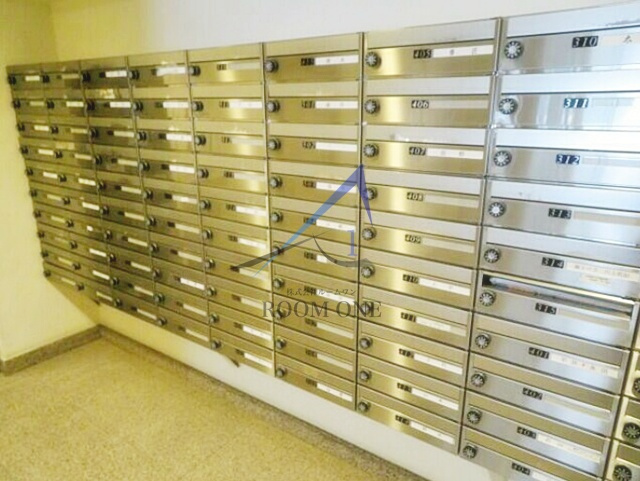 柏木ローズマンション