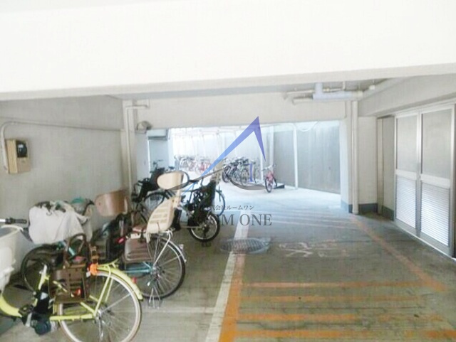 柏木ローズマンション