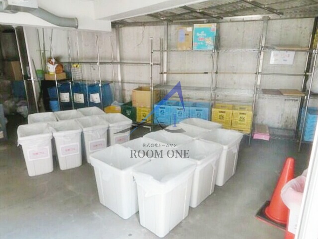 柏木ローズマンション