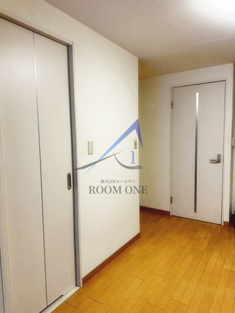 柏木ローズマンション