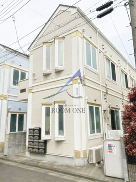 レジデンス本町