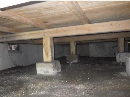 宇都宮市茂原２丁目　3LDK　中古住宅の駐車場