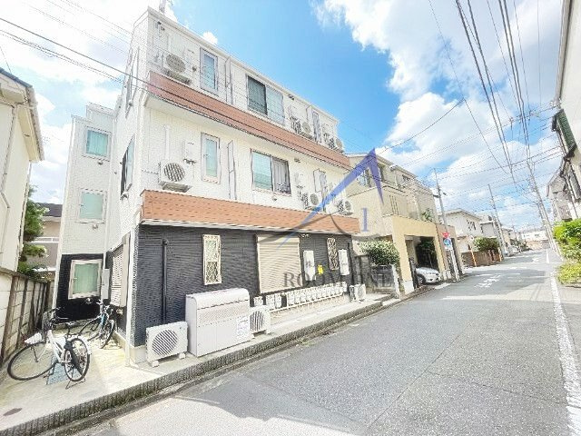 イルビラージュ平和台