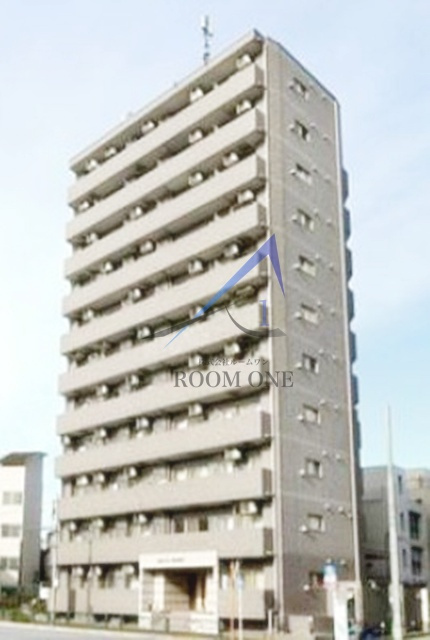 スカイコート高田馬場第５