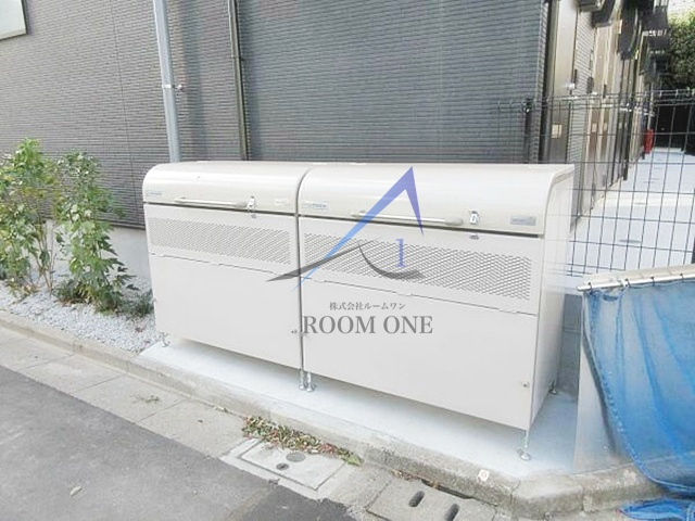 マイレジデンス鷺宮