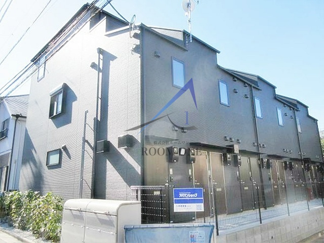 マイレジデンス鷺宮