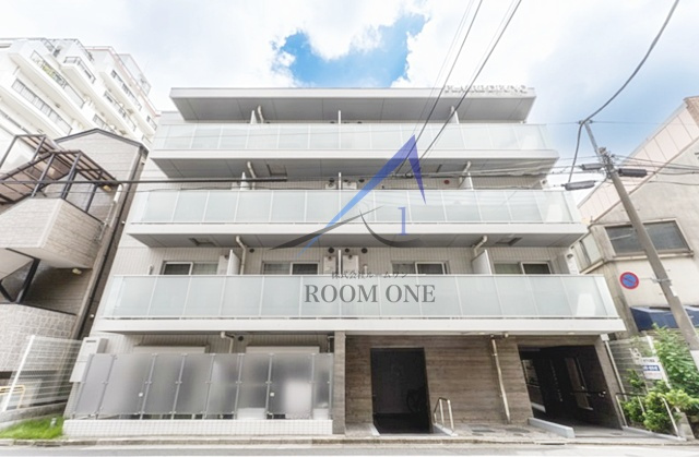 プレール・ドゥーク練馬Ⅱ