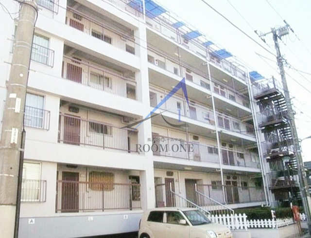 三田江古田第３コーポ