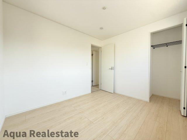 高松市牟礼町大町の新築一戸建の浴室|ゆったり過ごせるお風呂です