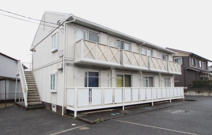 下田ハイツ・エルの画像