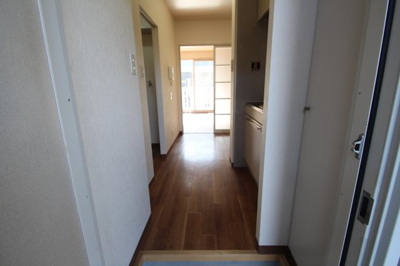 【玄関】 | 下田ハイツ・エル