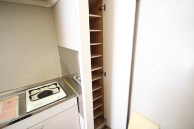 【玄関】 | 下田ハイツ・エル