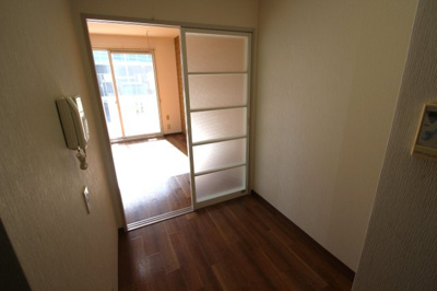 【キッチン】 | 下田ハイツ・エル