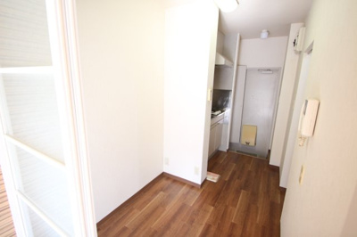 【キッチン】 | 下田ハイツ・エル