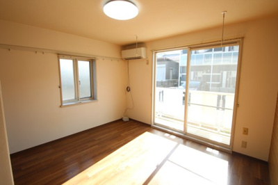 【洋室】 | 下田ハイツ・エル