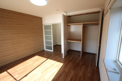 【洋室】 | 下田ハイツ・エル