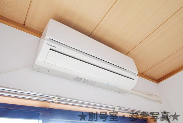 ＰＬＥＮＤＹ港南中央の設備