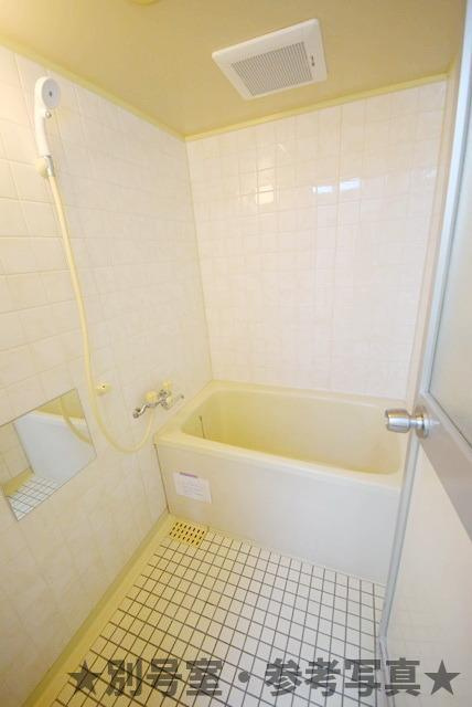 ＰＬＥＮＤＹ港南中央の浴室