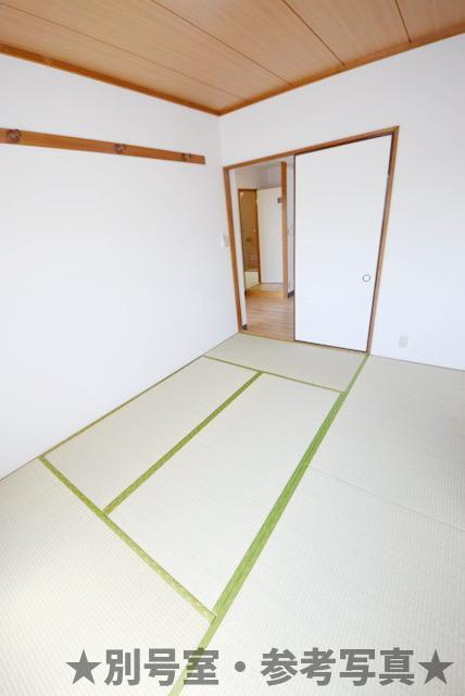 ＰＬＥＮＤＹ港南中央の和室