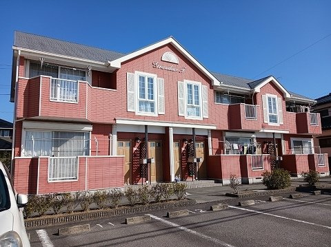 グランディ－ル　Ｔの外観|外観も気になるポイント