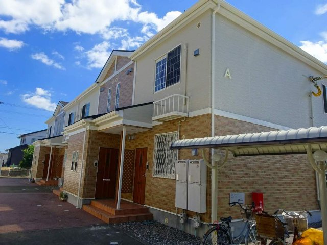セレノ住友Ａ