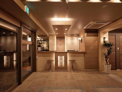  | 琉華ホテル那覇