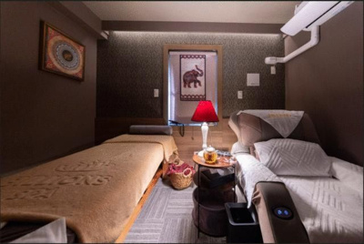  | 琉華ホテル那覇