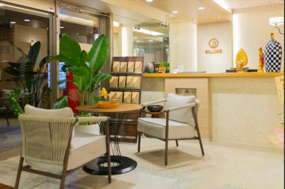  | 琉華ホテル那覇