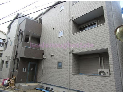 【外観】 | アート鶴見